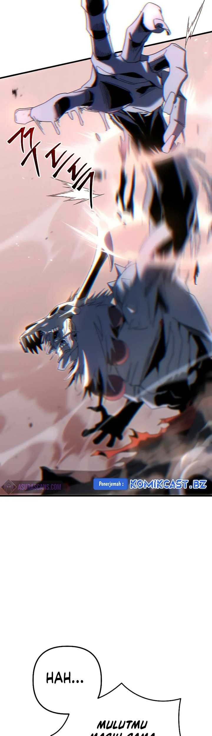 Chronicles of the Reincarnated Demon God Chapter 22 Gambar 84