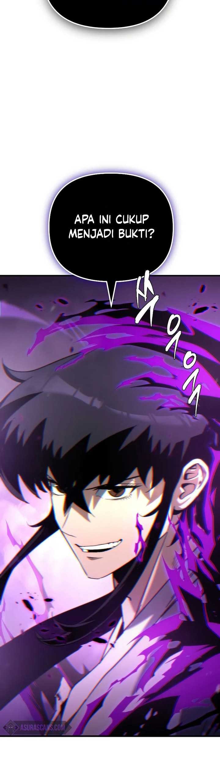 Chronicles of the Reincarnated Demon God Chapter 22 Gambar 88