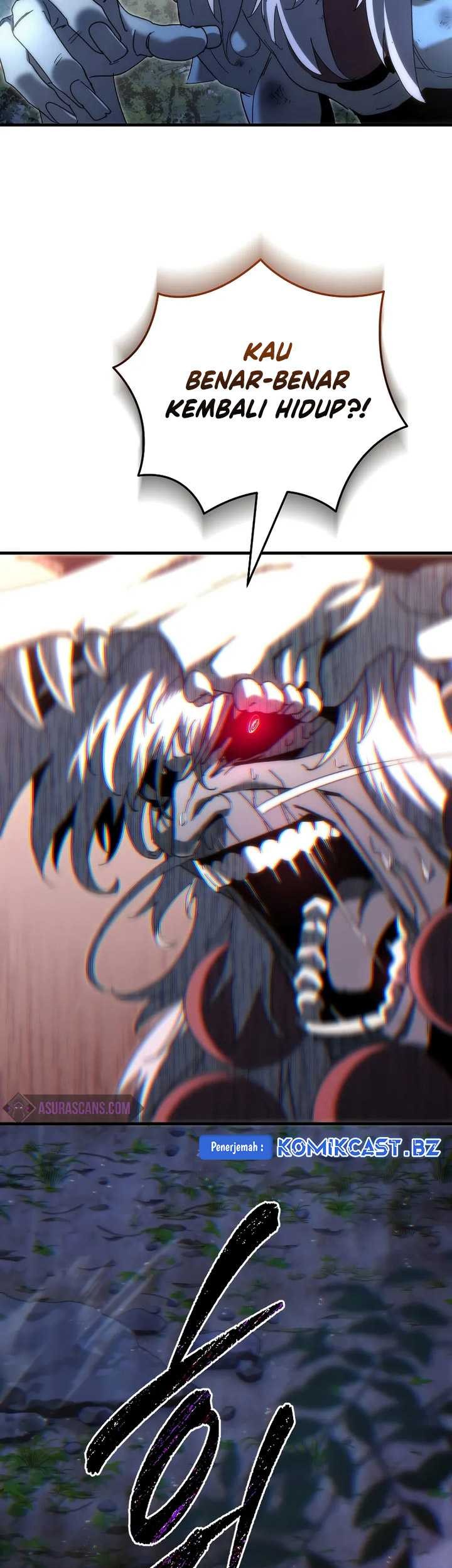 Chronicles of the Reincarnated Demon God Chapter 22 Gambar 90
