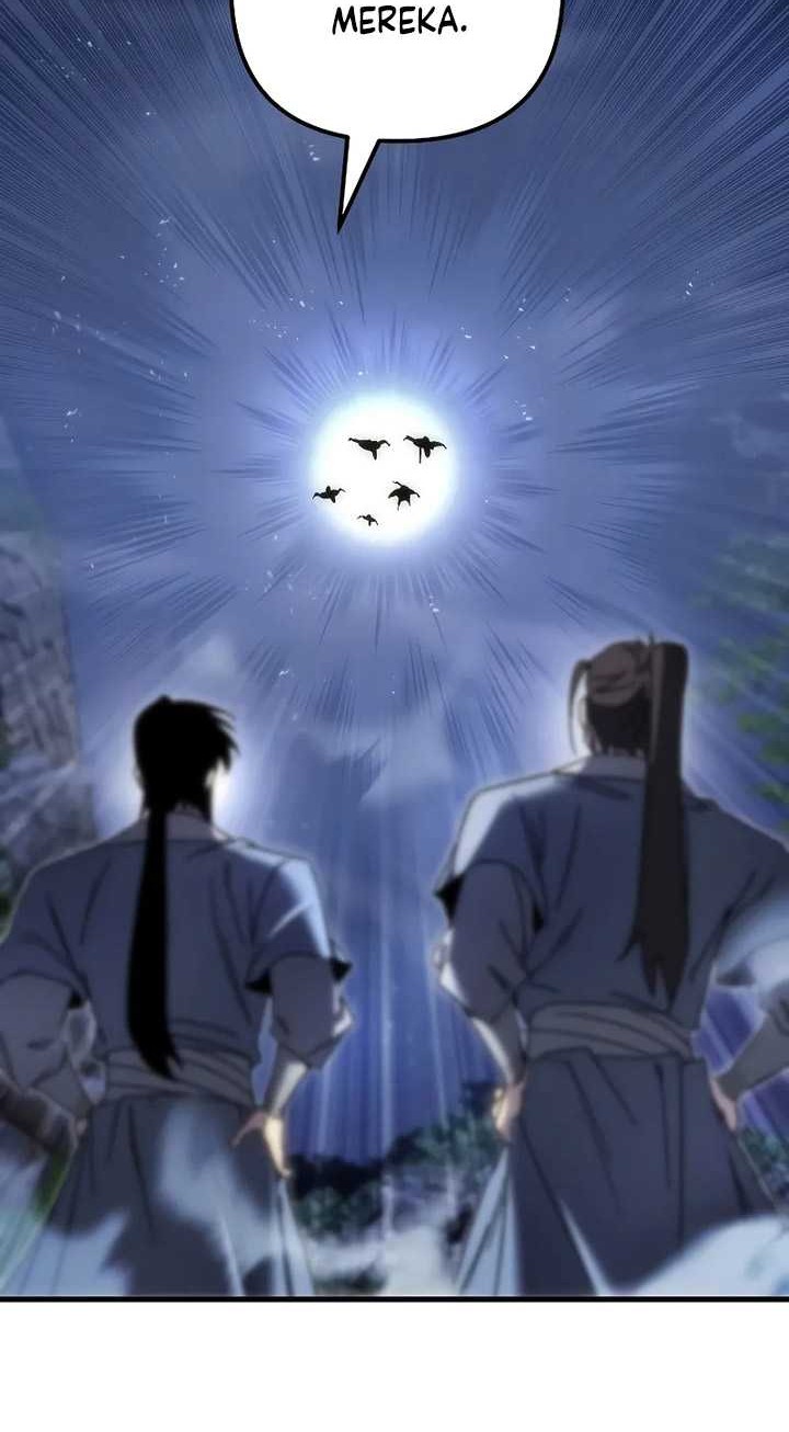 Chronicles of the Reincarnated Demon God Chapter 22 Gambar 9