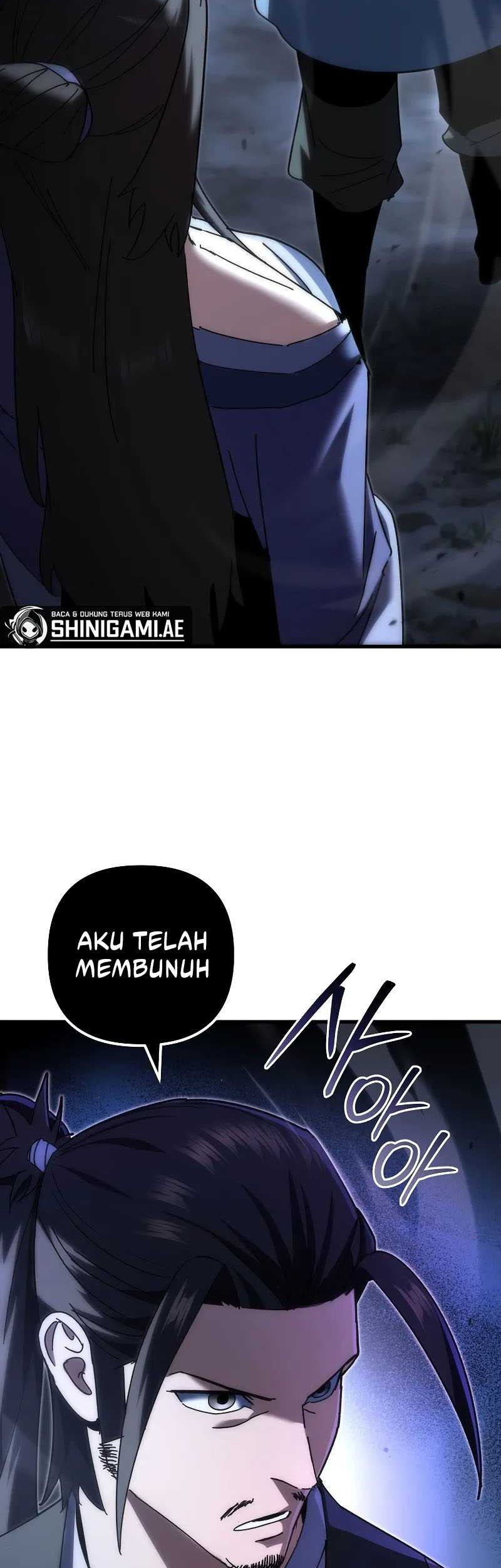 Chronicles of the Reincarnated Demon God Chapter 21 Gambar 36