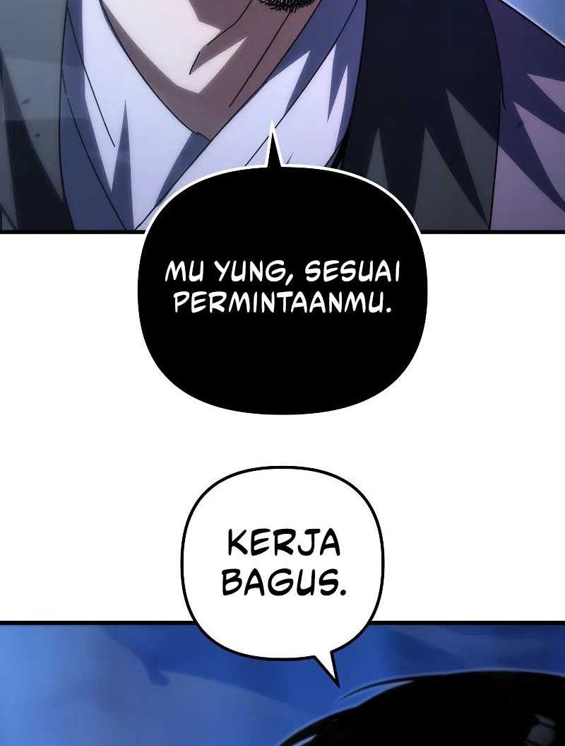 Chronicles of the Reincarnated Demon God Chapter 21 Gambar 37