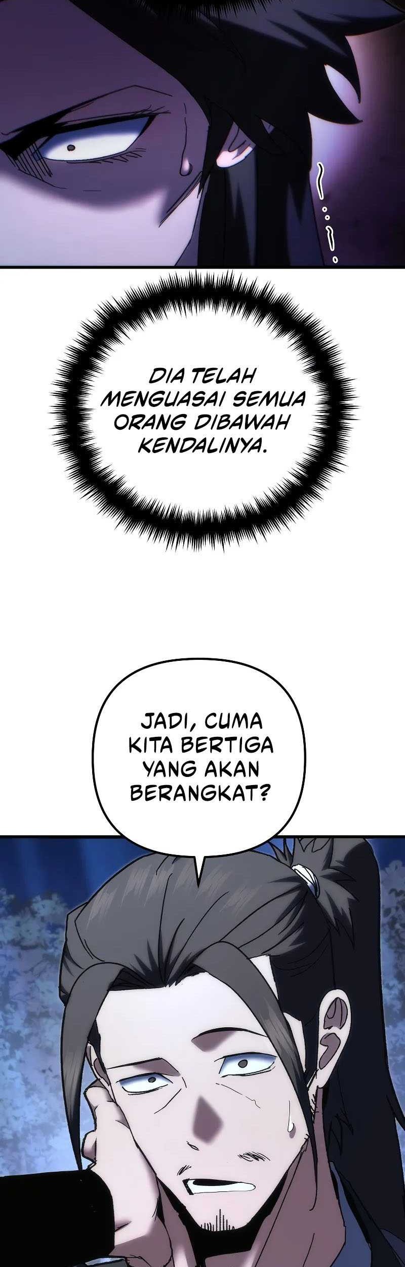 Chronicles of the Reincarnated Demon God Chapter 21 Gambar 40