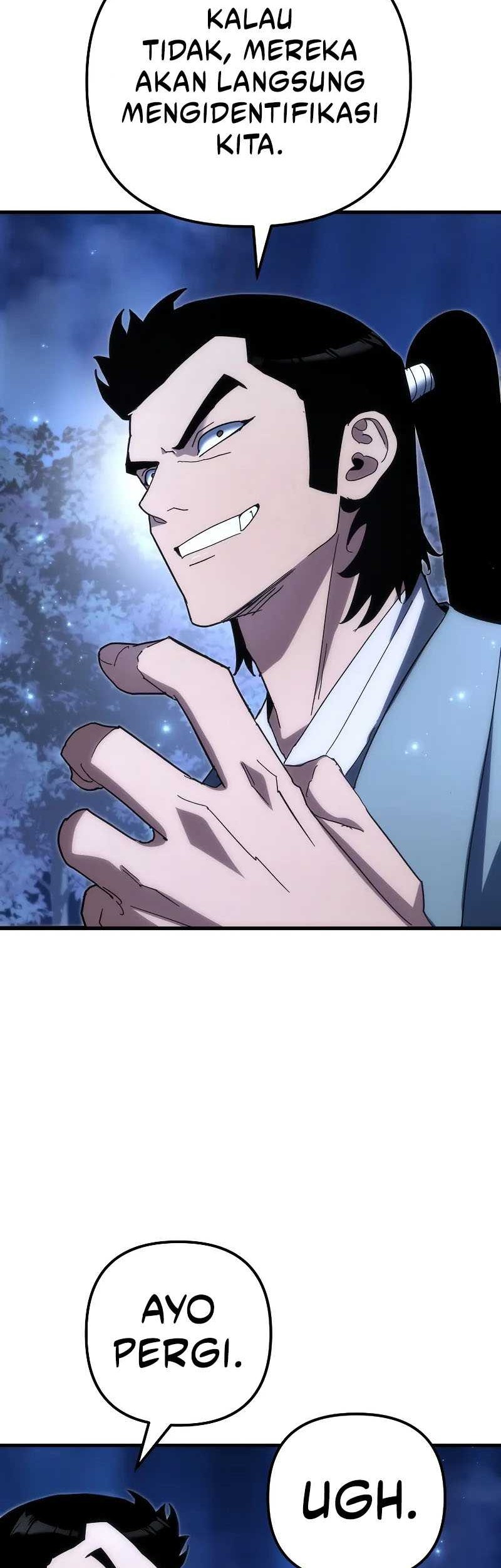 Chronicles of the Reincarnated Demon God Chapter 21 Gambar 43