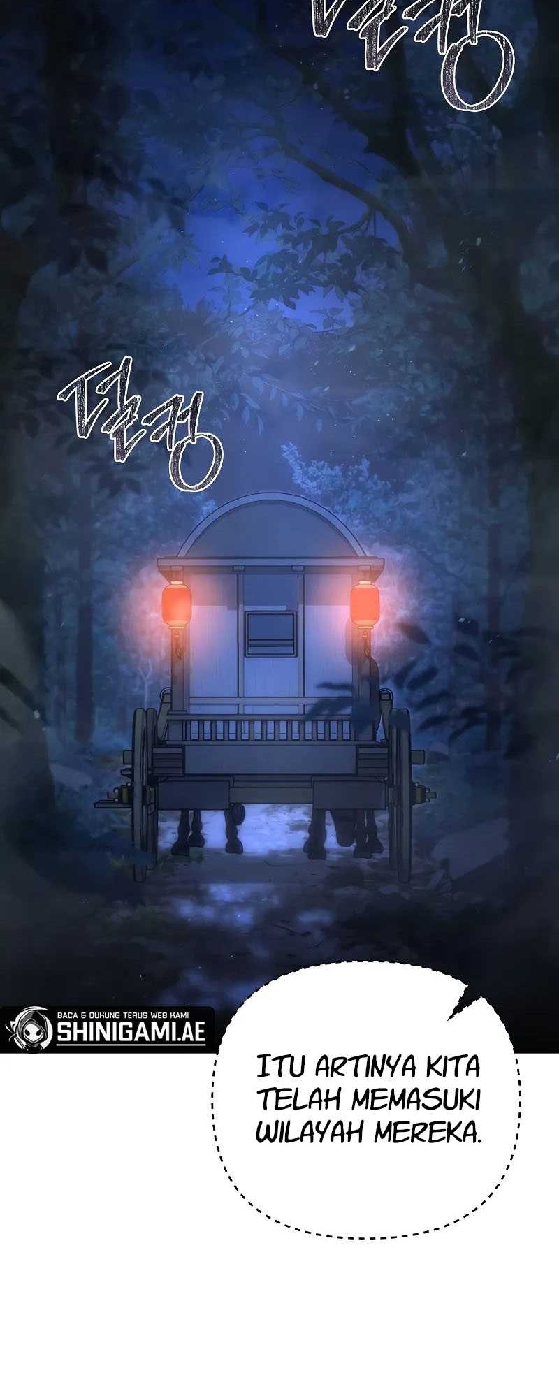 Chronicles of the Reincarnated Demon God Chapter 21 Gambar 45