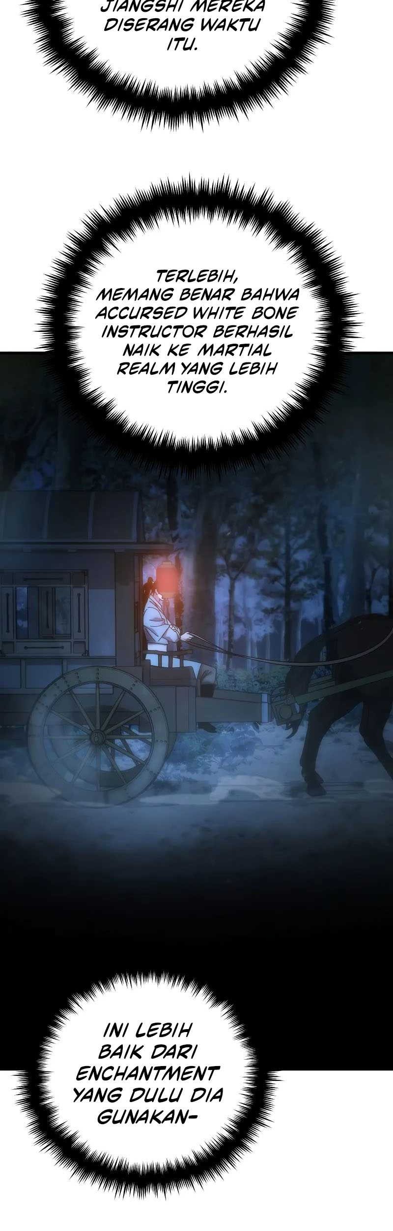 Chronicles of the Reincarnated Demon God Chapter 21 Gambar 48