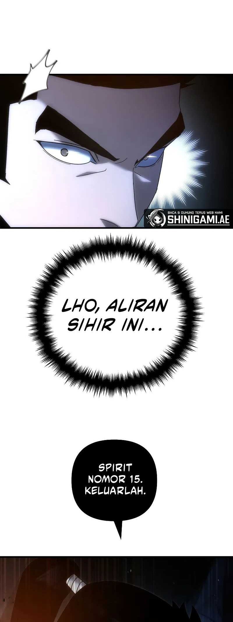 Chronicles of the Reincarnated Demon God Chapter 21 Gambar 49