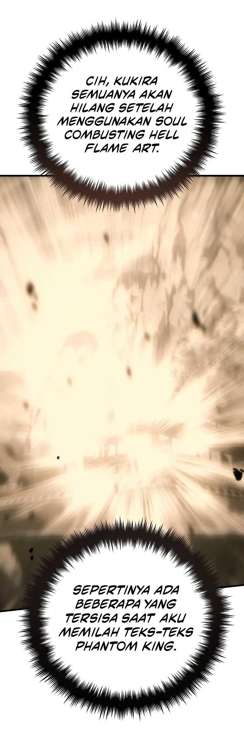 Chronicles of the Reincarnated Demon God Chapter 21 Gambar 53