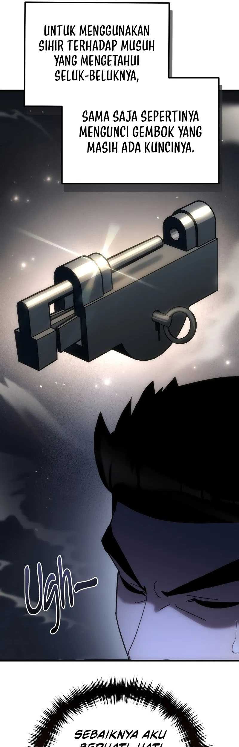 Chronicles of the Reincarnated Demon God Chapter 21 Gambar 54