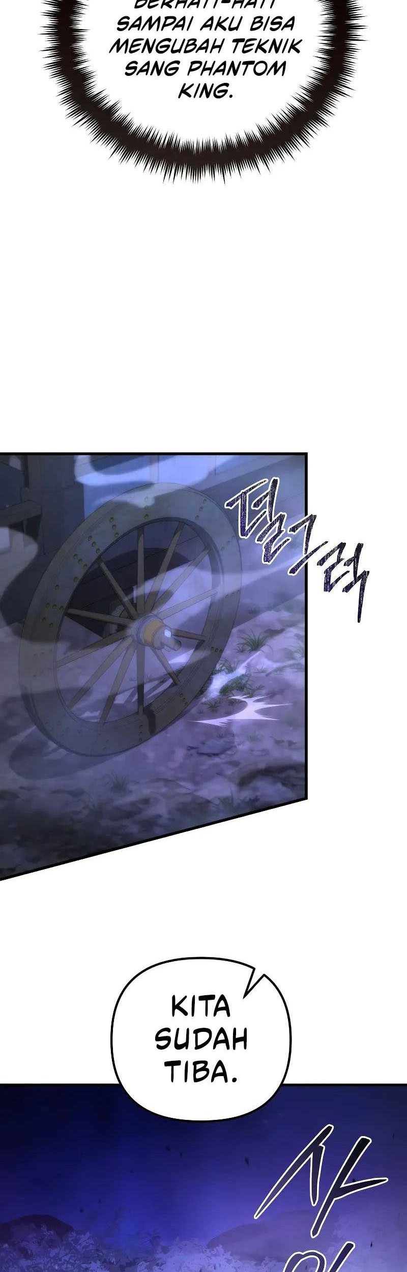 Chronicles of the Reincarnated Demon God Chapter 21 Gambar 55