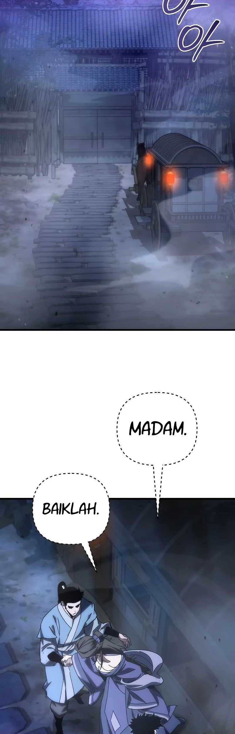 Chronicles of the Reincarnated Demon God Chapter 21 Gambar 56