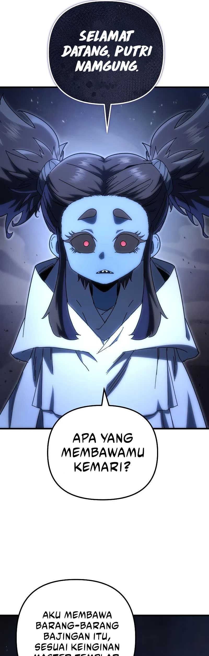 Chronicles of the Reincarnated Demon God Chapter 21 Gambar 58