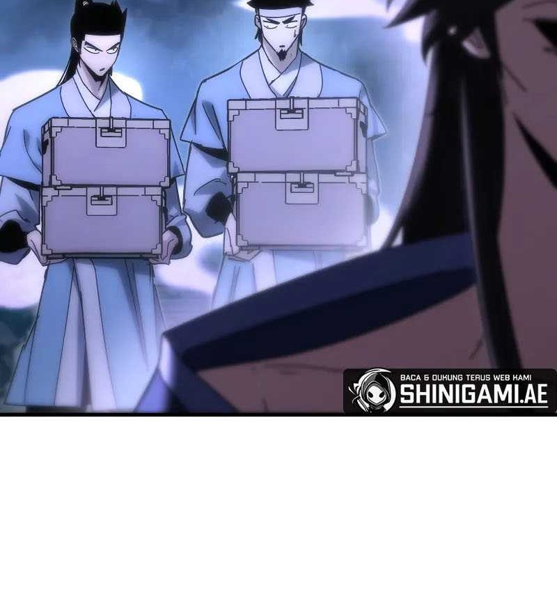 Chronicles of the Reincarnated Demon God Chapter 21 Gambar 61
