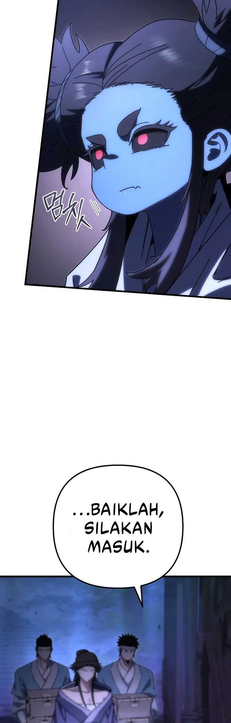 Chronicles of the Reincarnated Demon God Chapter 21 Gambar 63
