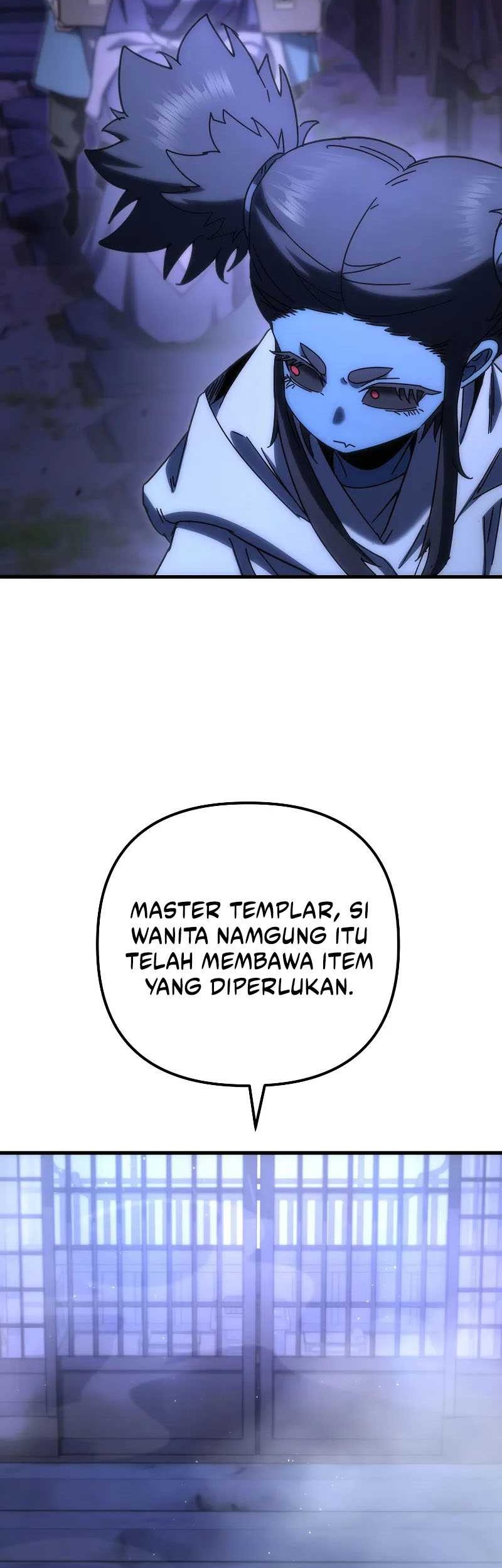 Chronicles of the Reincarnated Demon God Chapter 21 Gambar 64