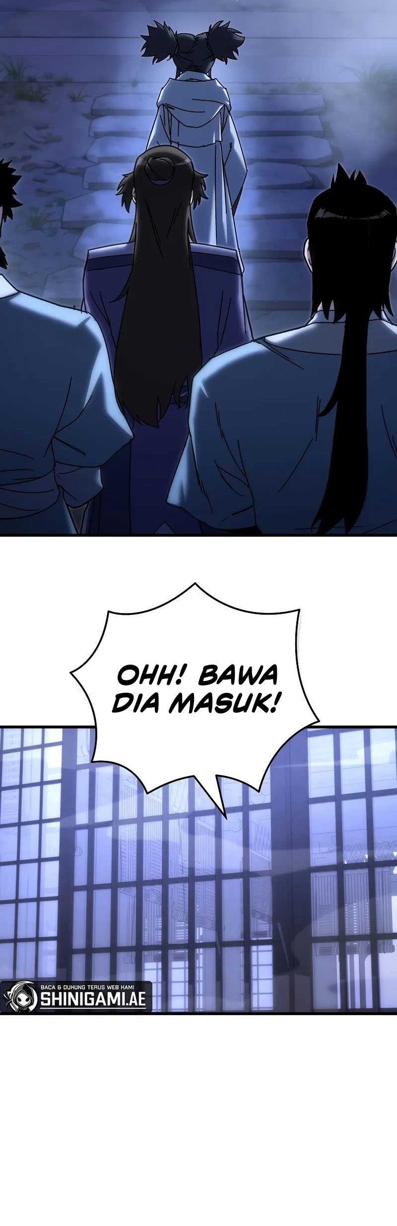 Chronicles of the Reincarnated Demon God Chapter 21 Gambar 65