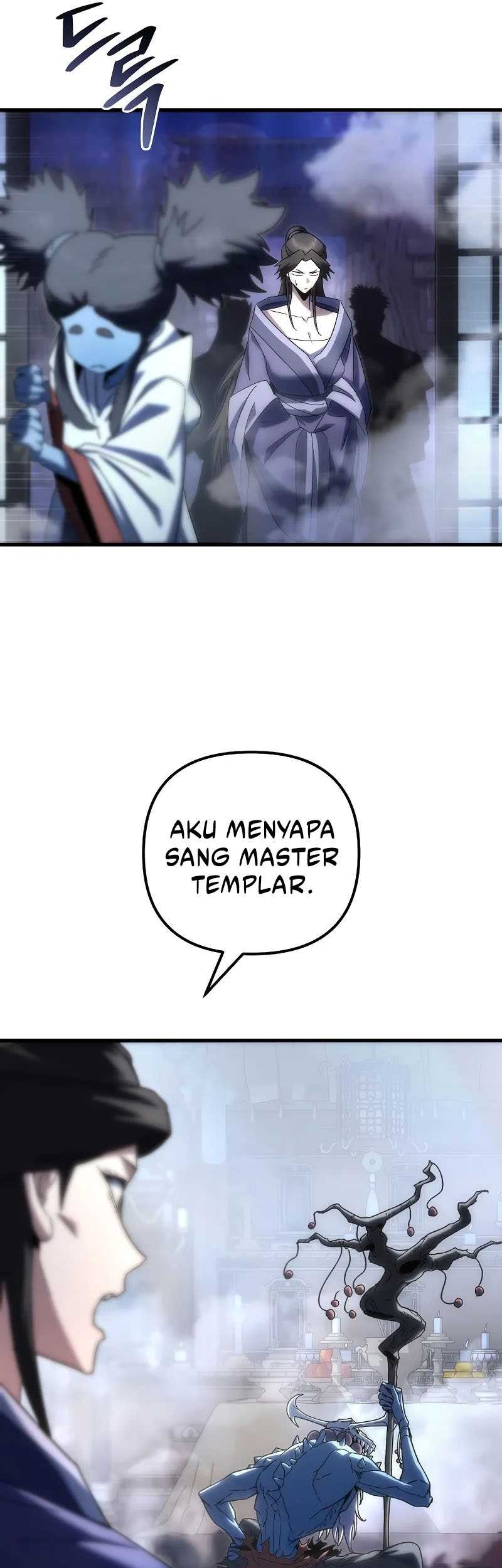 Chronicles of the Reincarnated Demon God Chapter 21 Gambar 66