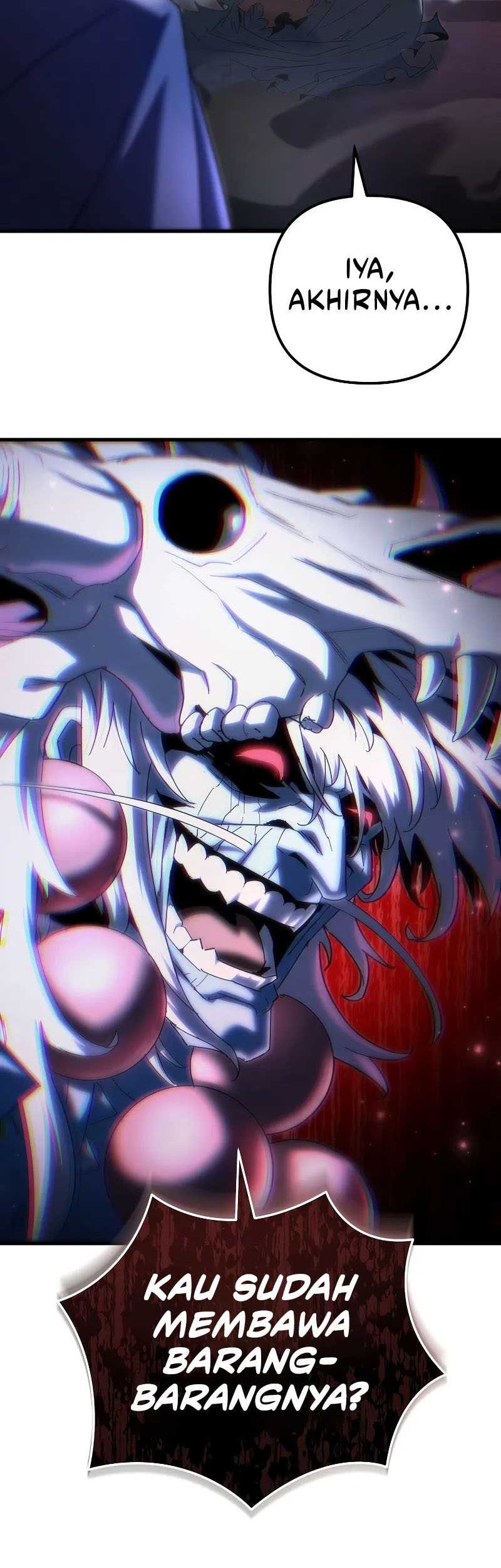 Chronicles of the Reincarnated Demon God Chapter 21 Gambar 67