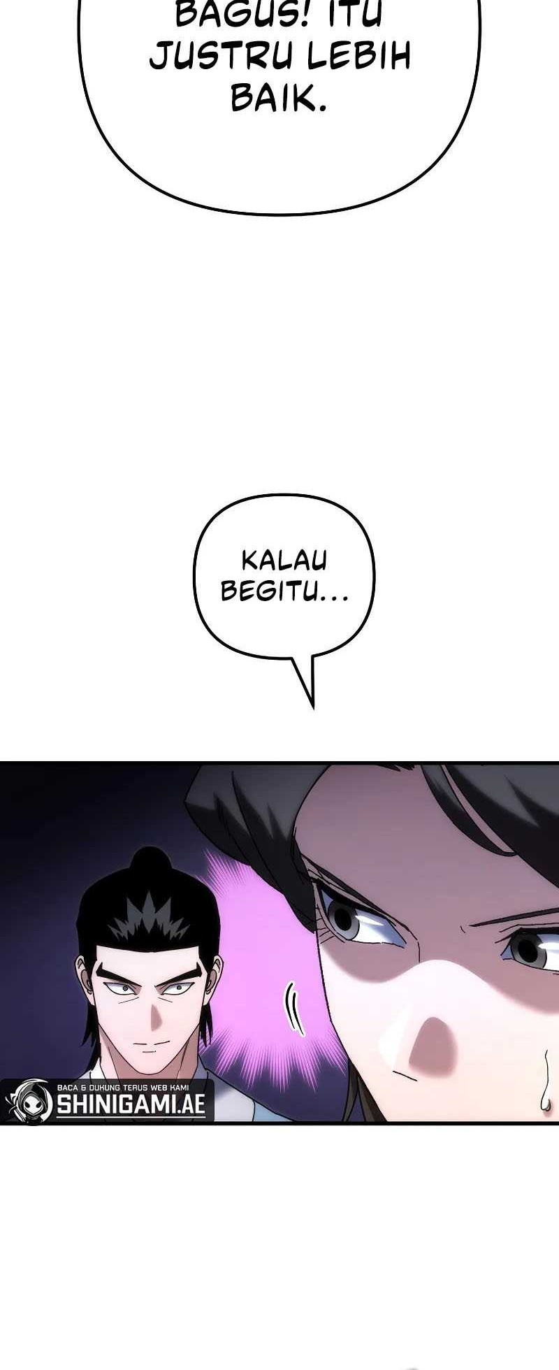 Chronicles of the Reincarnated Demon God Chapter 21 Gambar 69
