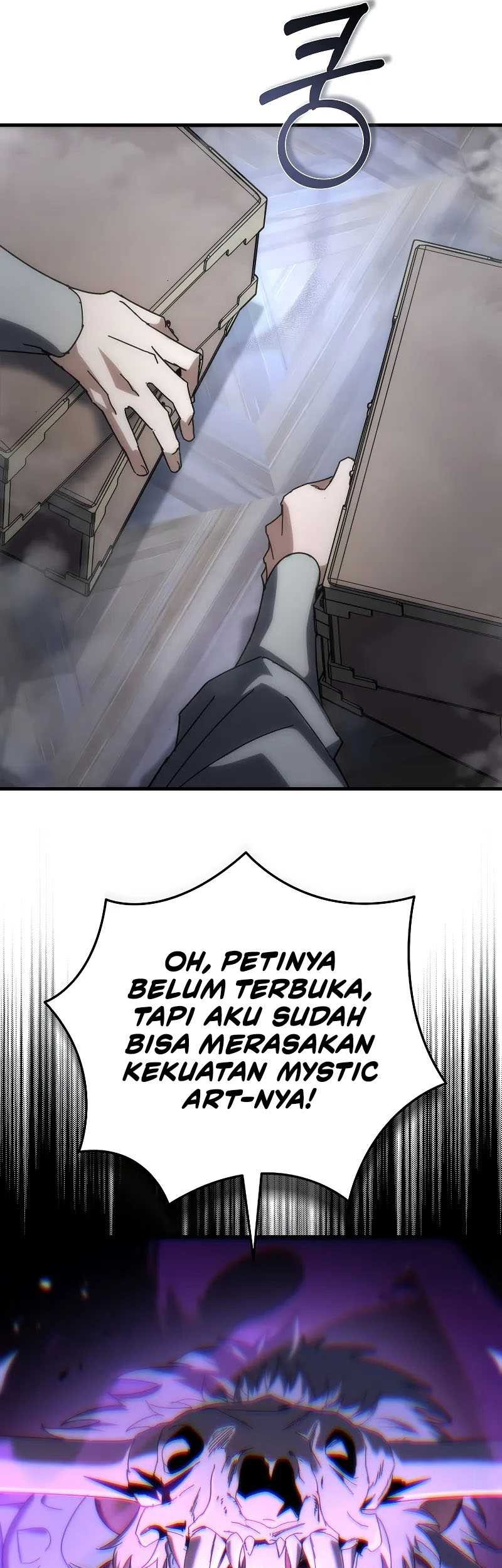 Chronicles of the Reincarnated Demon God Chapter 21 Gambar 70