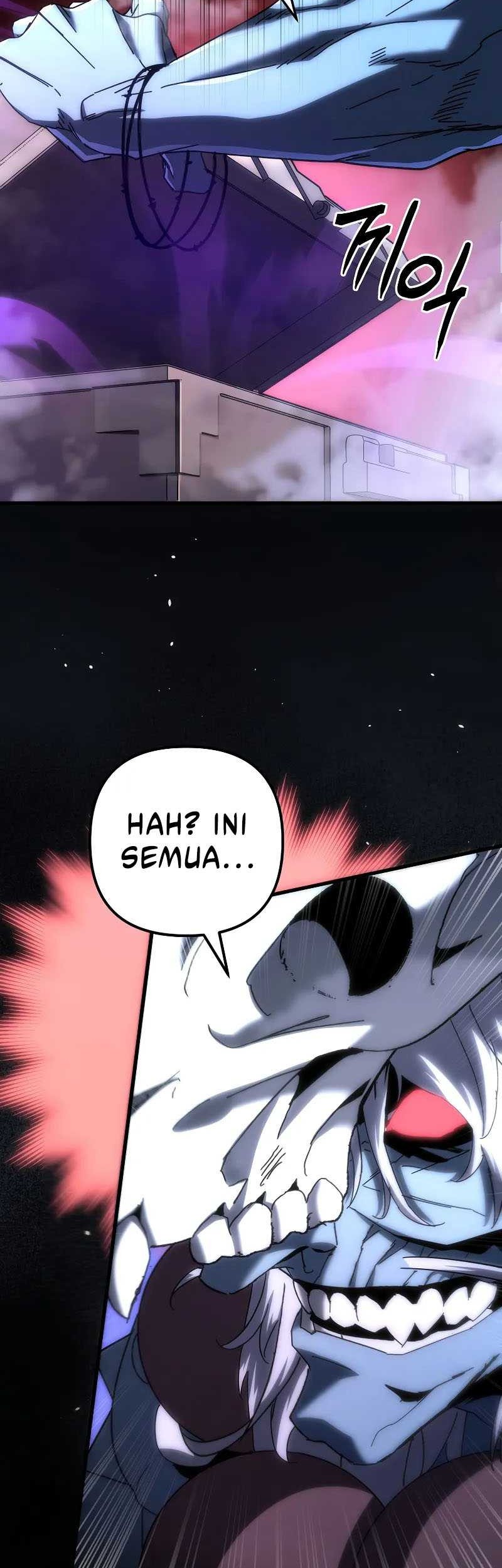 Chronicles of the Reincarnated Demon God Chapter 21 Gambar 72