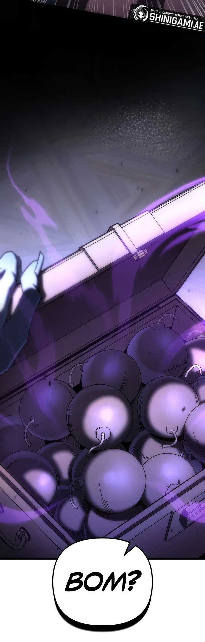 Chronicles of the Reincarnated Demon God Chapter 21 Gambar 73