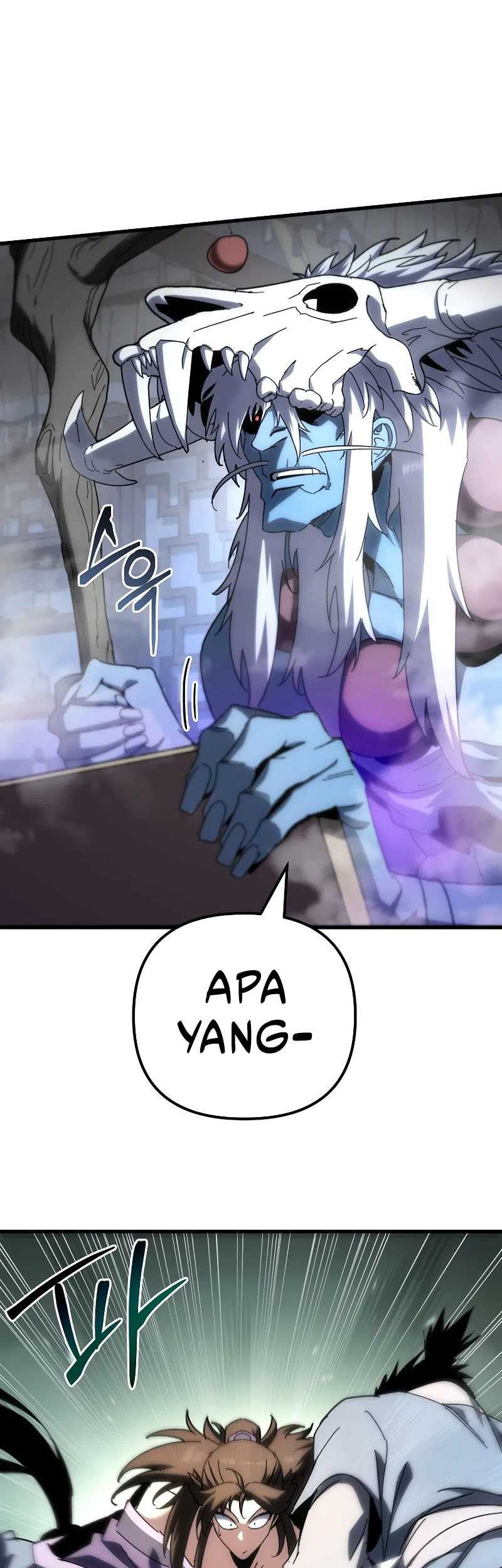 Chronicles of the Reincarnated Demon God Chapter 21 Gambar 74