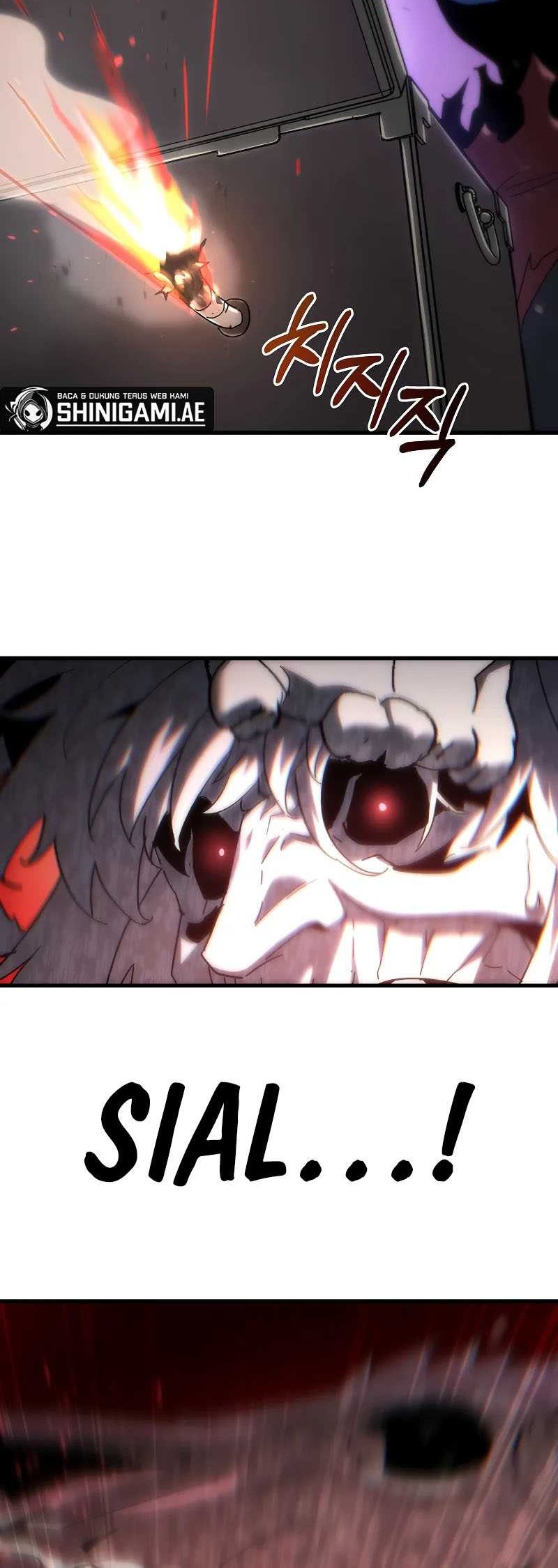 Chronicles of the Reincarnated Demon God Chapter 21 Gambar 77