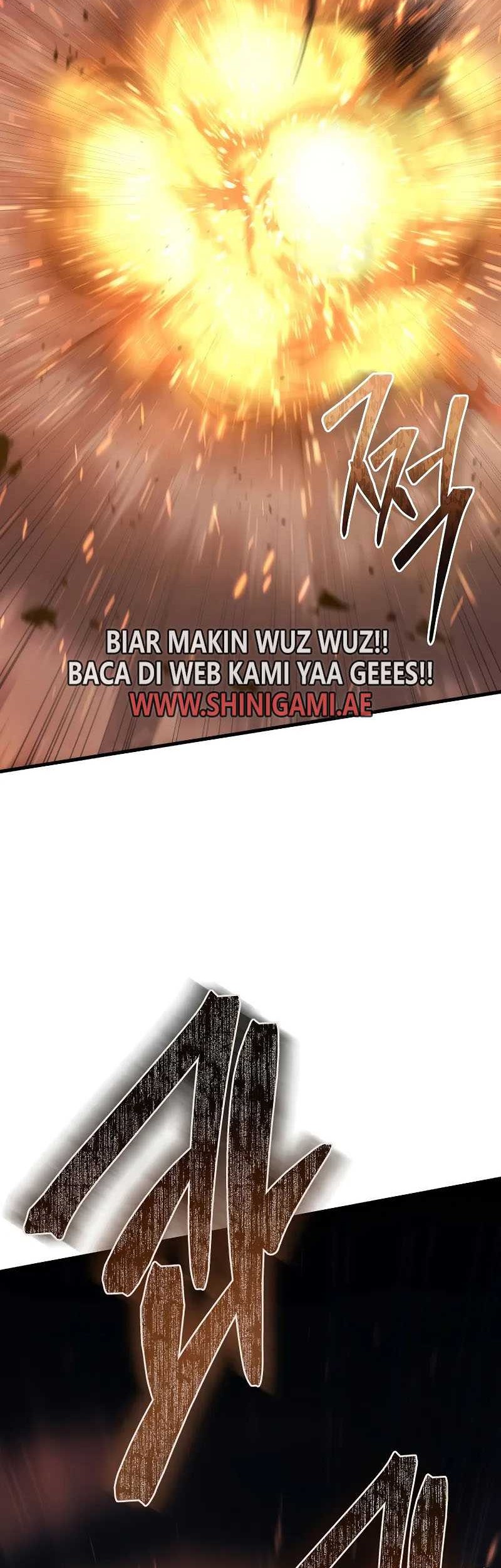 Chronicles of the Reincarnated Demon God Chapter 21 Gambar 79
