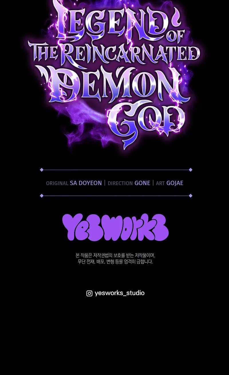 Chronicles of the Reincarnated Demon God Chapter 21 Gambar 84