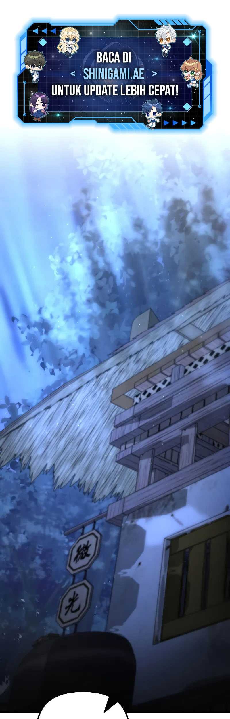 Baca Chronicles of the Reincarnated Demon God Chapter 21 Gambar 2