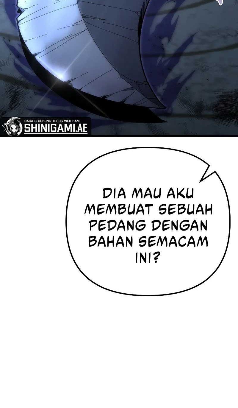 Chronicles of the Reincarnated Demon God Chapter 21 Gambar 5