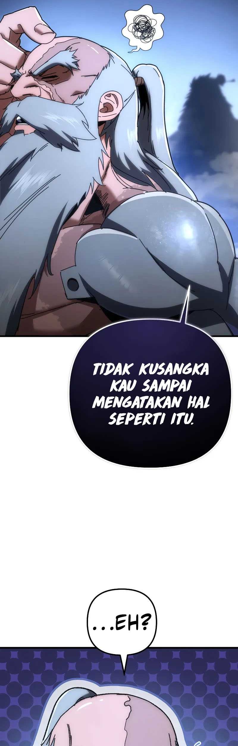Chronicles of the Reincarnated Demon God Chapter 21 Gambar 8