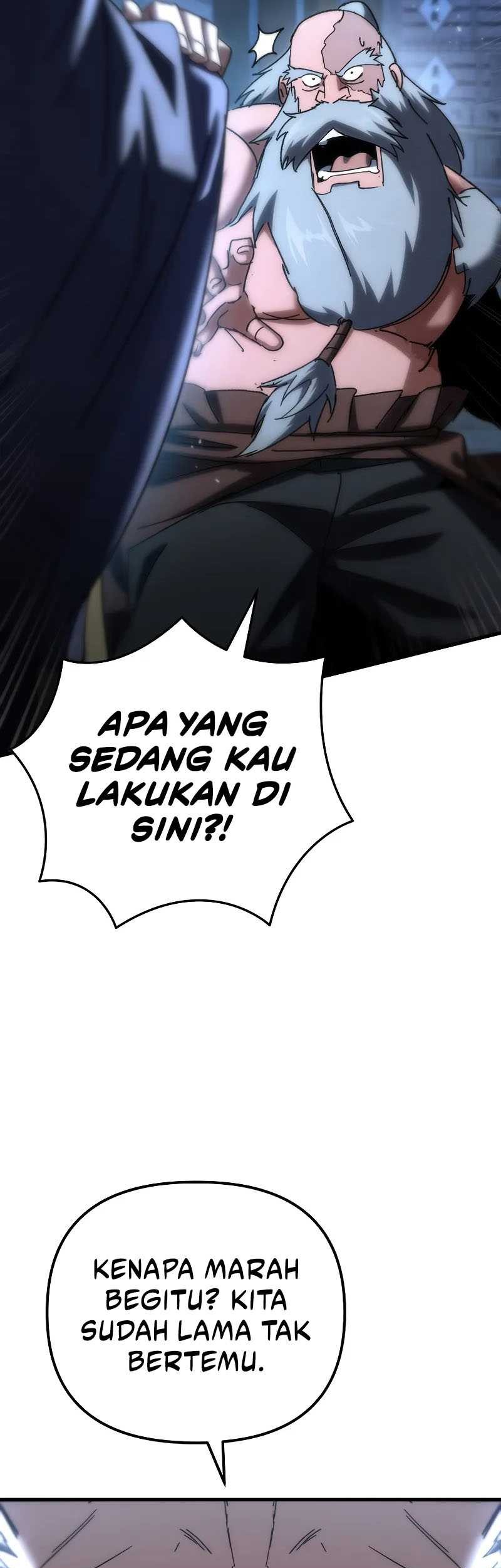 Chronicles of the Reincarnated Demon God Chapter 21 Gambar 10