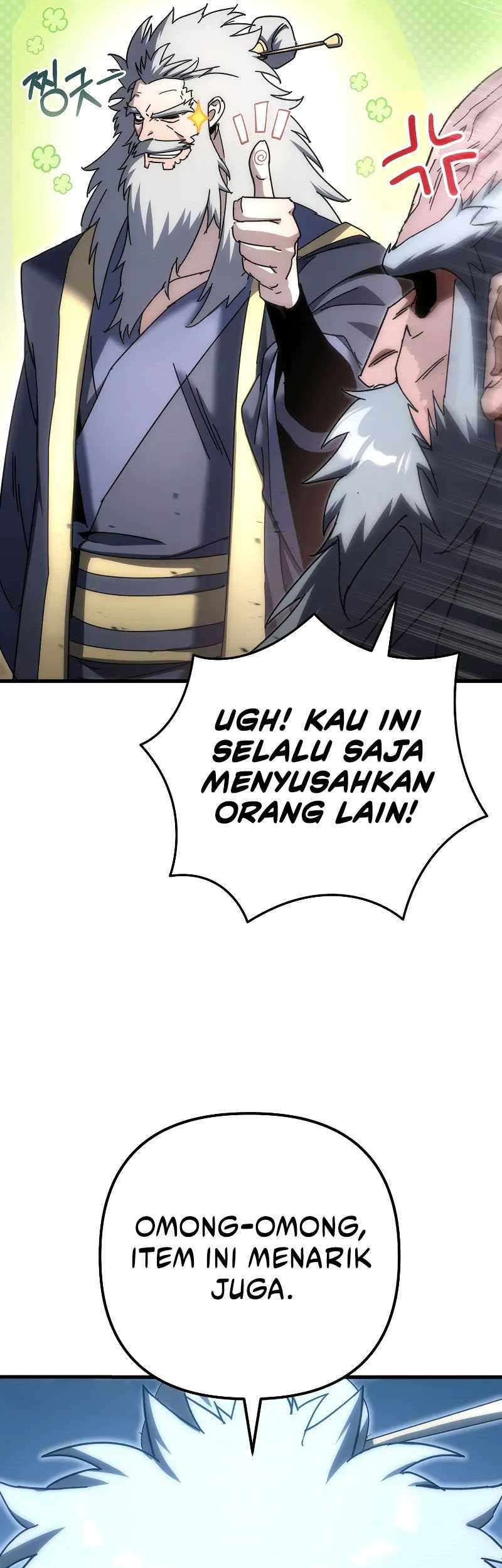 Chronicles of the Reincarnated Demon God Chapter 21 Gambar 14