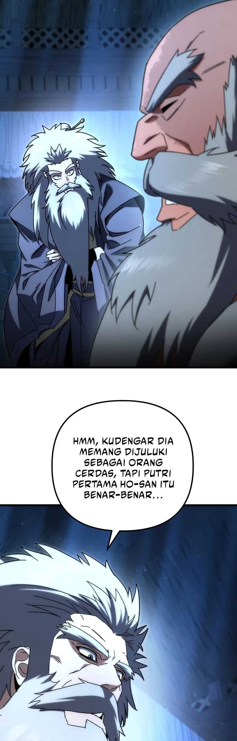 Chronicles of the Reincarnated Demon God Chapter 21 Gambar 16