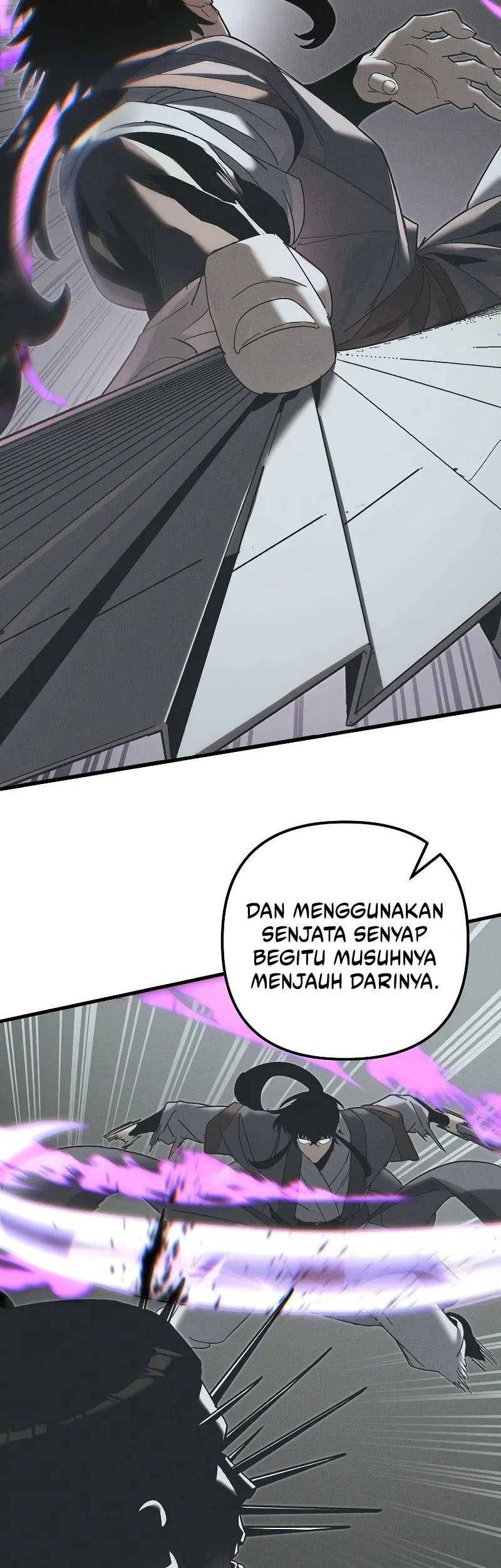 Chronicles of the Reincarnated Demon God Chapter 21 Gambar 20
