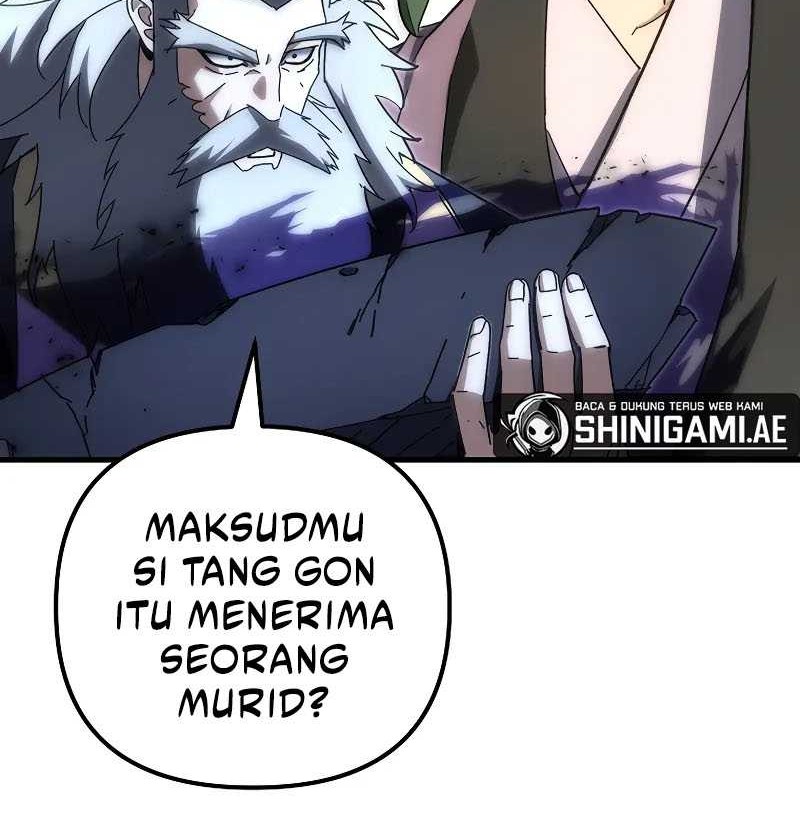 Chronicles of the Reincarnated Demon God Chapter 21 Gambar 25
