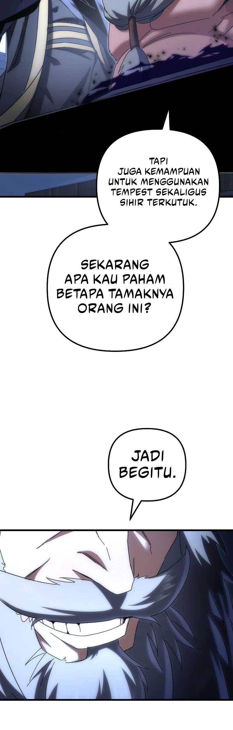 Chronicles of the Reincarnated Demon God Chapter 21 Gambar 28