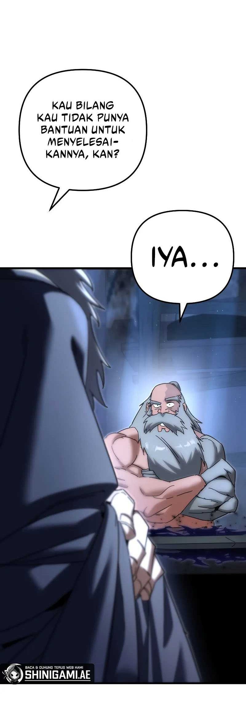 Chronicles of the Reincarnated Demon God Chapter 21 Gambar 29