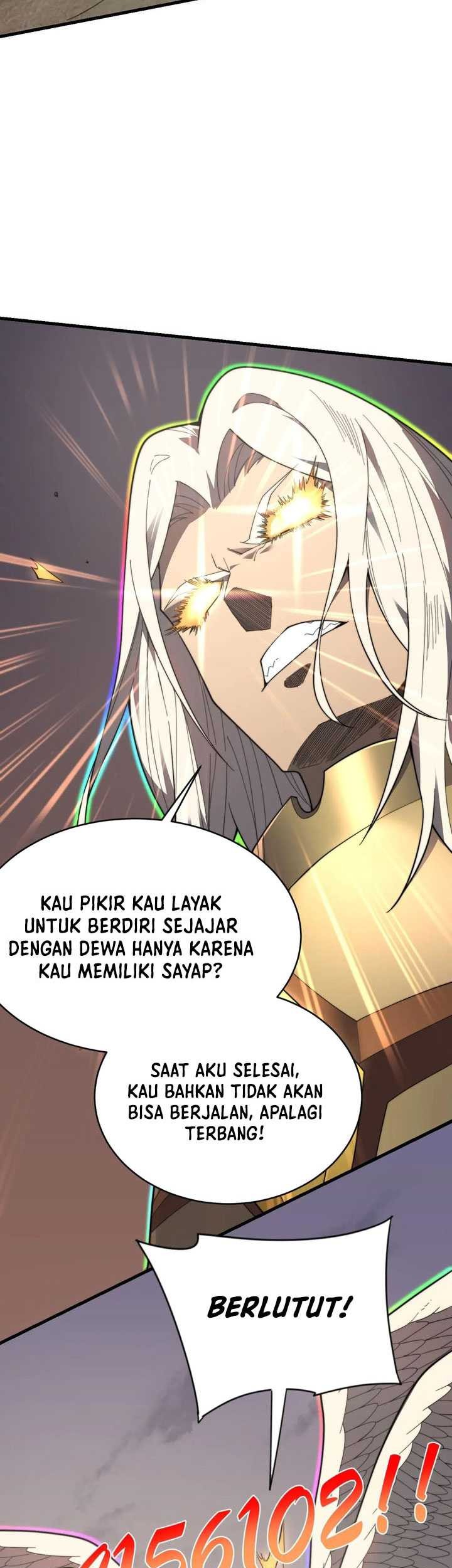 I Became The Game’s Biggest Villain Chapter 81 Gambar 20