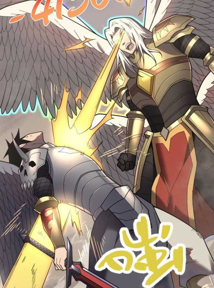 I Became The Game’s Biggest Villain Chapter 81 Gambar 21