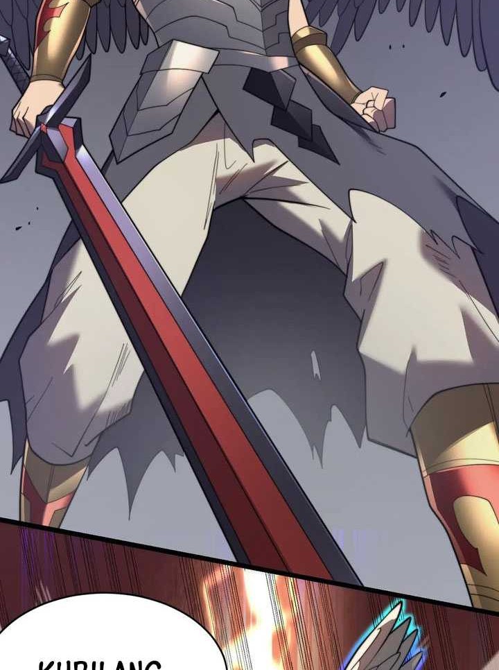 I Became The Game’s Biggest Villain Chapter 81 Gambar 23