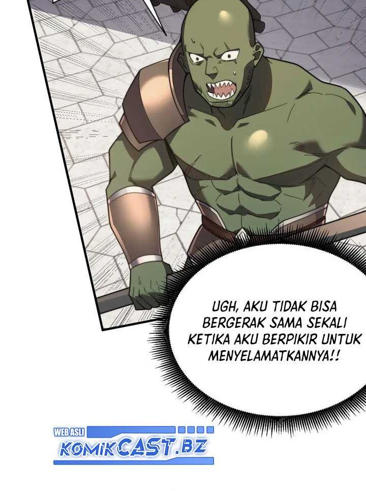 I Became The Game’s Biggest Villain Chapter 81 Gambar 25