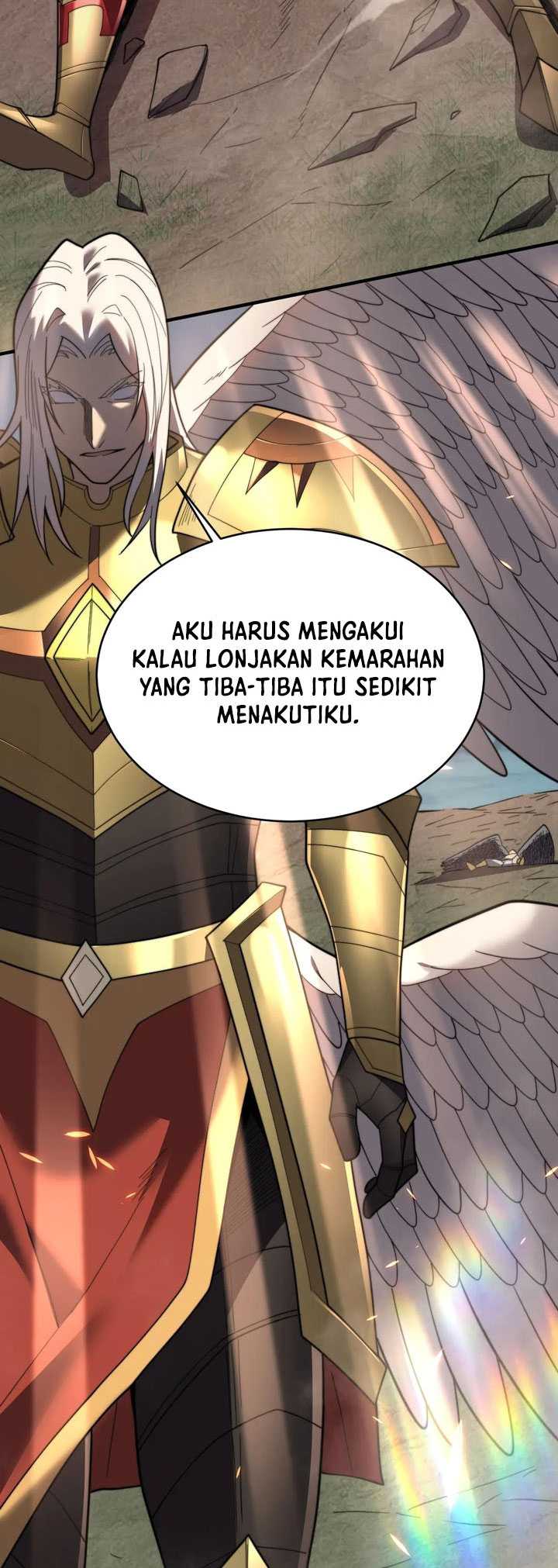 I Became The Game’s Biggest Villain Chapter 81 Gambar 27