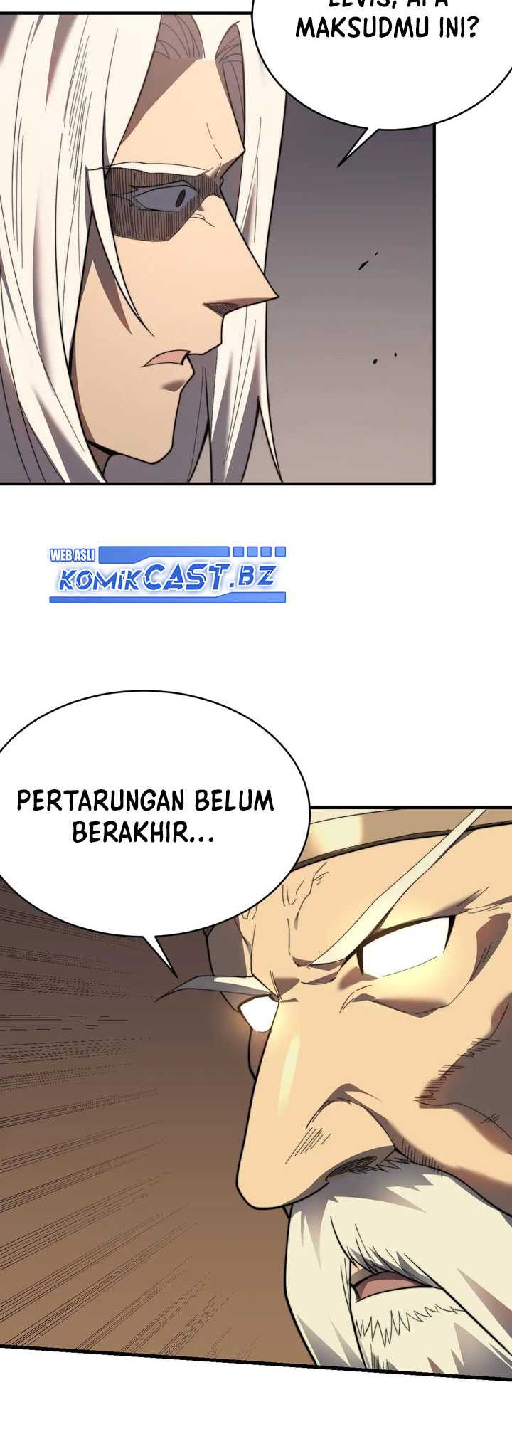 I Became The Game’s Biggest Villain Chapter 81 Gambar 29