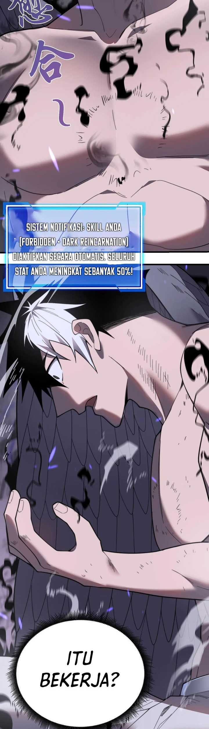 I Became The Game’s Biggest Villain Chapter 81 Gambar 32