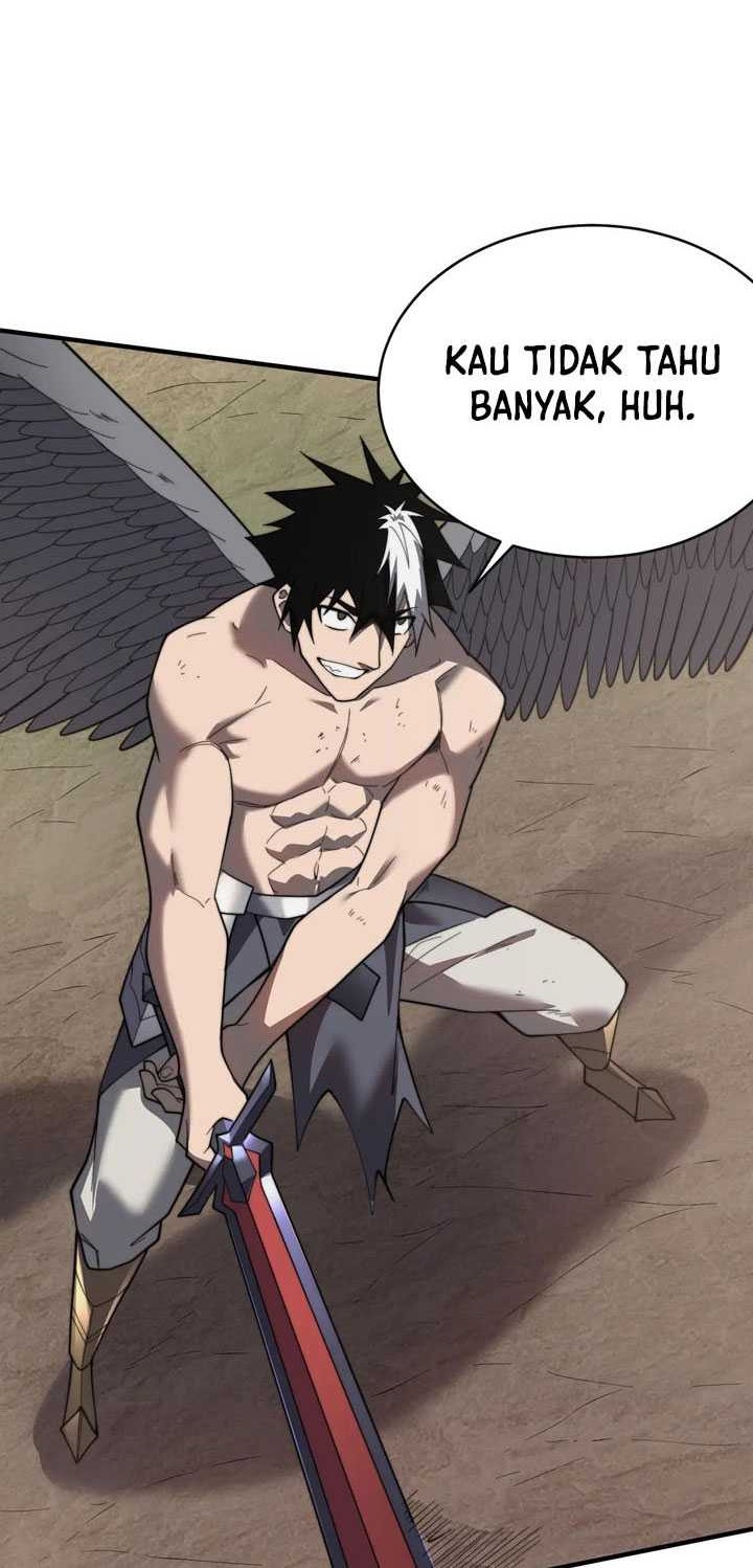 I Became The Game’s Biggest Villain Chapter 81 Gambar 35