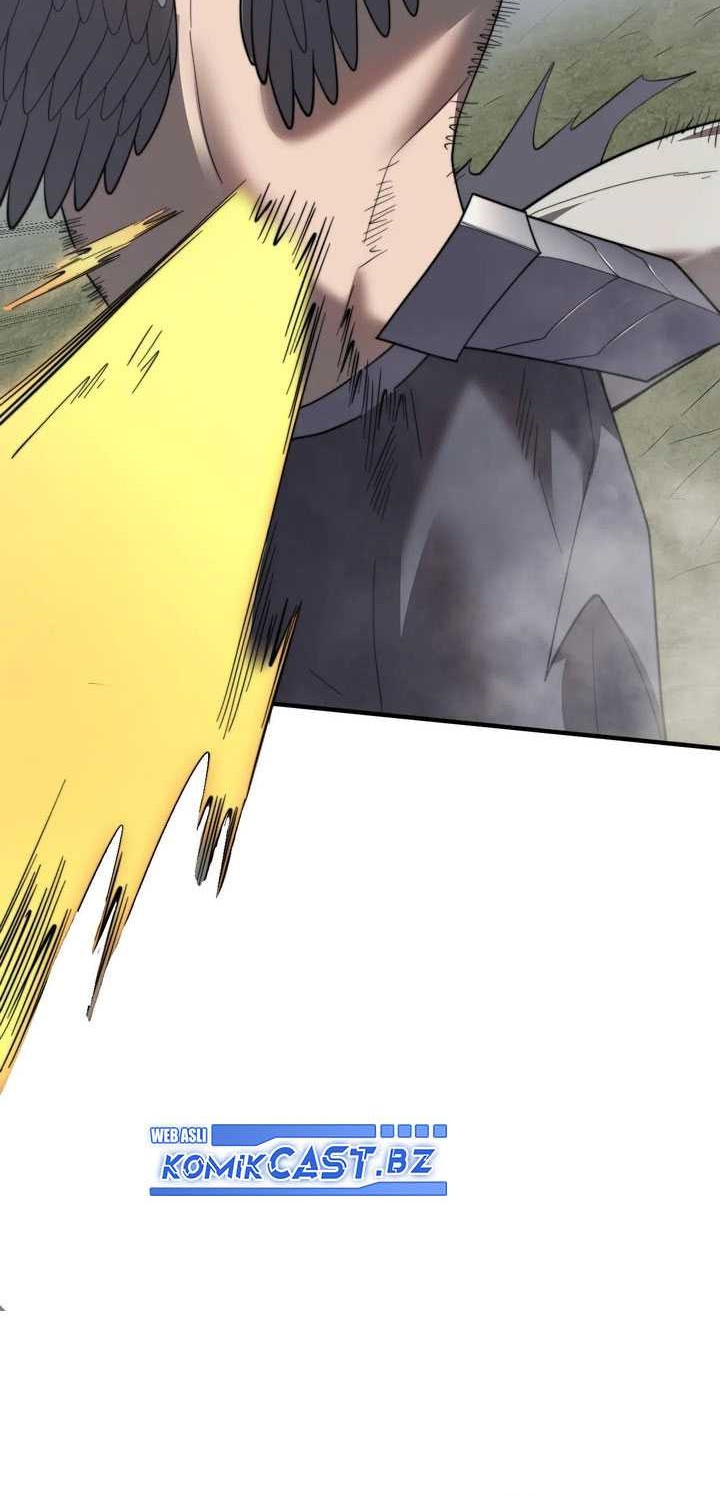 I Became The Game’s Biggest Villain Chapter 81 Gambar 37