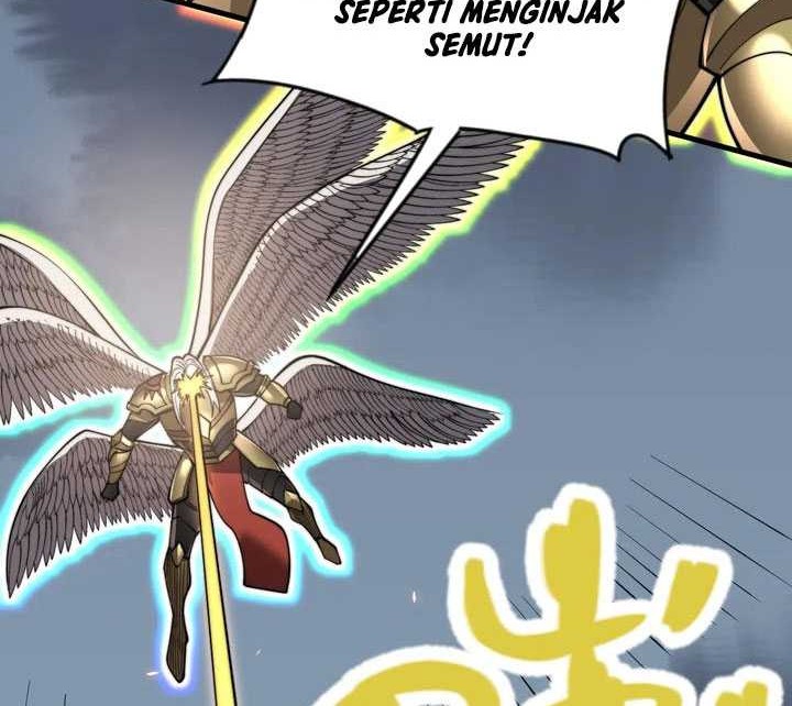 I Became The Game’s Biggest Villain Chapter 81 Gambar 41